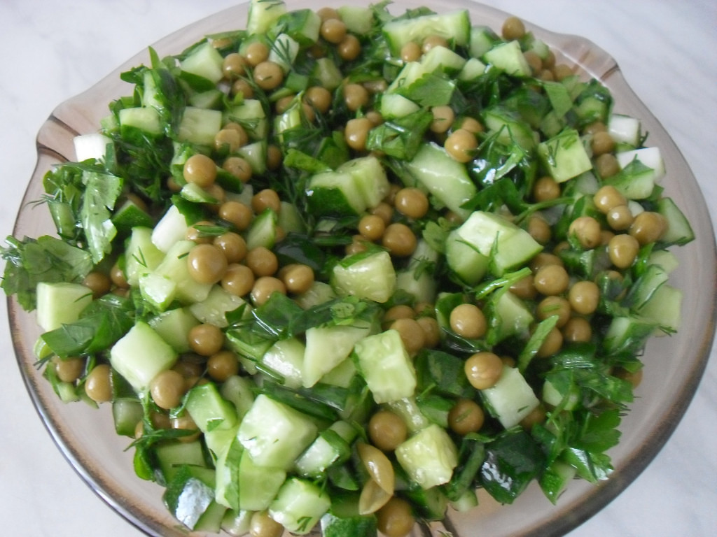 Рецепты из зеленого лука с фото